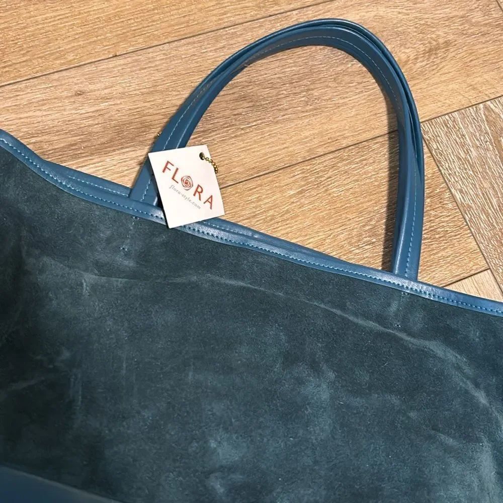 NWT Alice.D Milano Bag - Picture 3 of 13